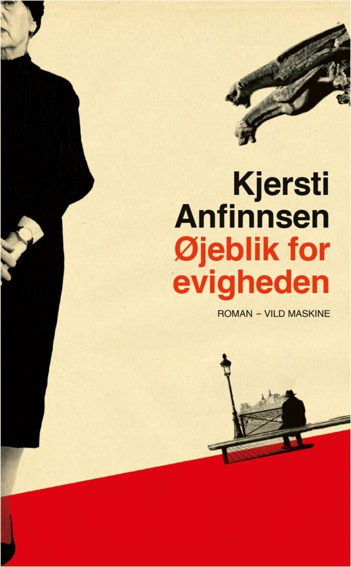 Øjeblik For Evigheden