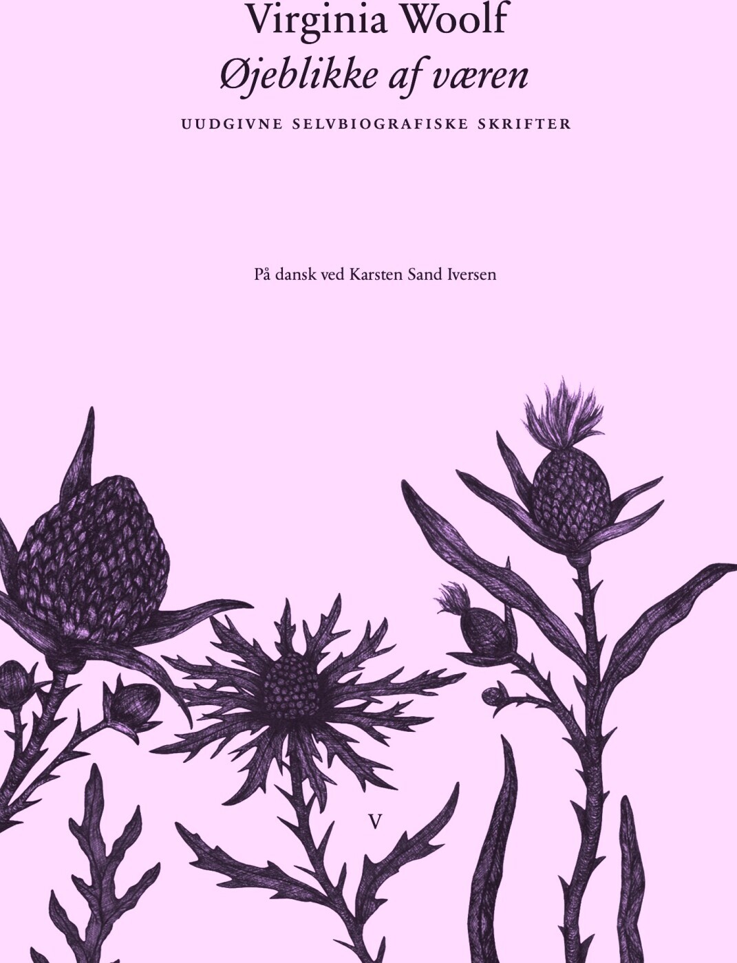 Øjeblikke Af Væren