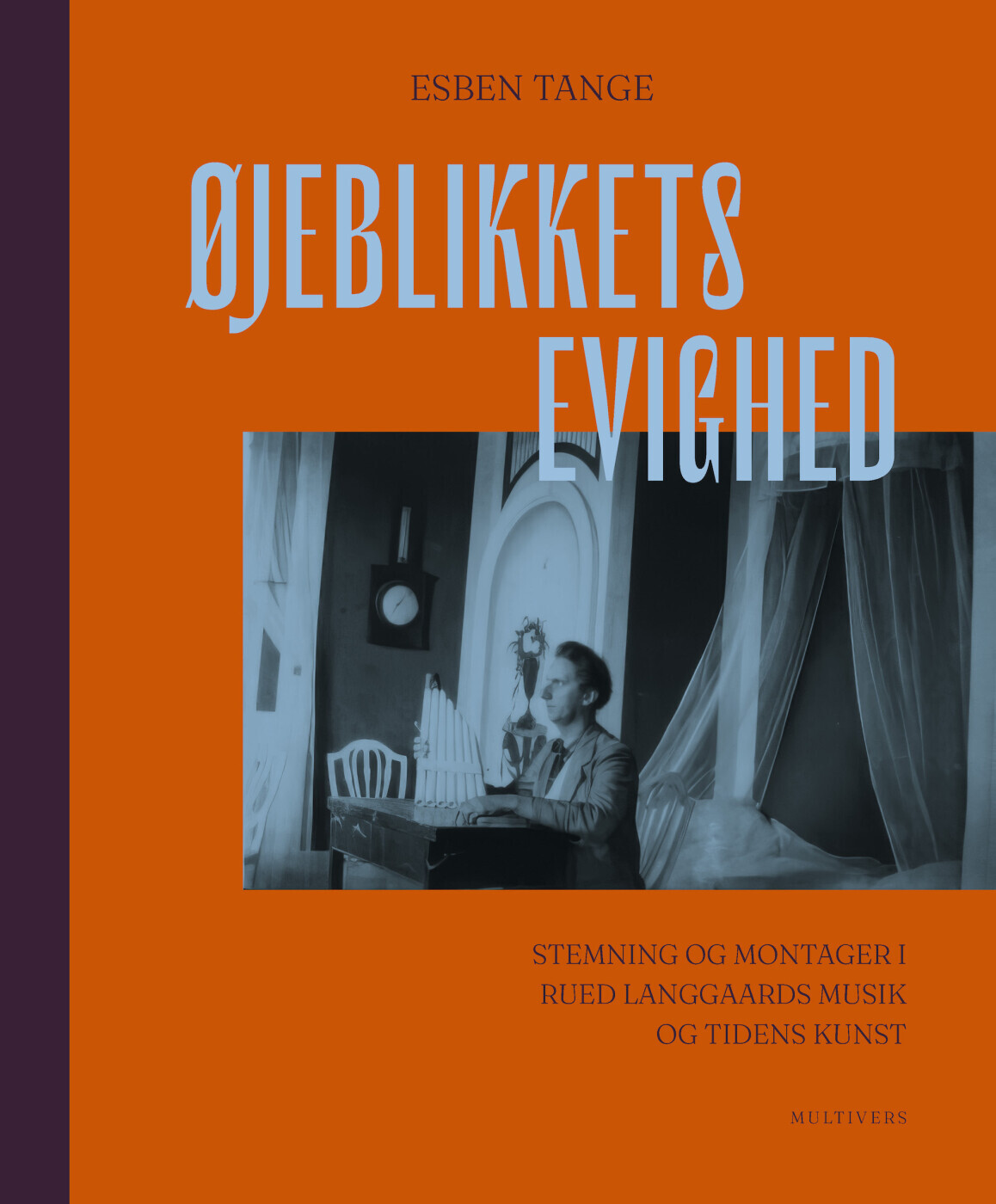 Øjeblikkets Evighed