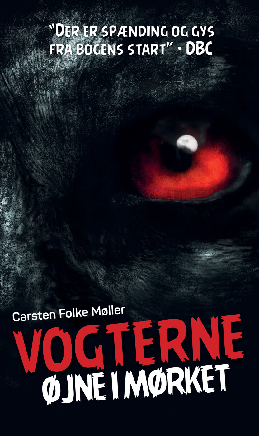 Øjne I Mørket Vogterne 1