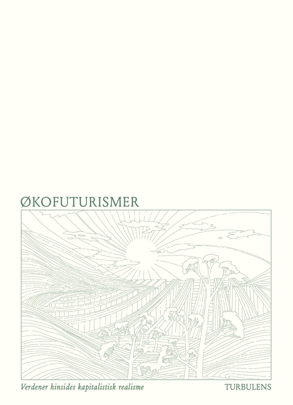Økofuturismer