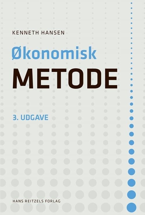 Økonomisk Metode