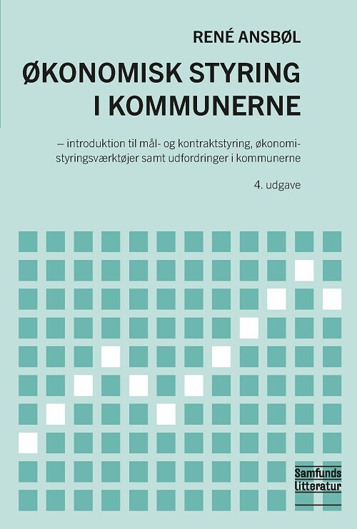 Økonomisk Styring I Kommunerne
