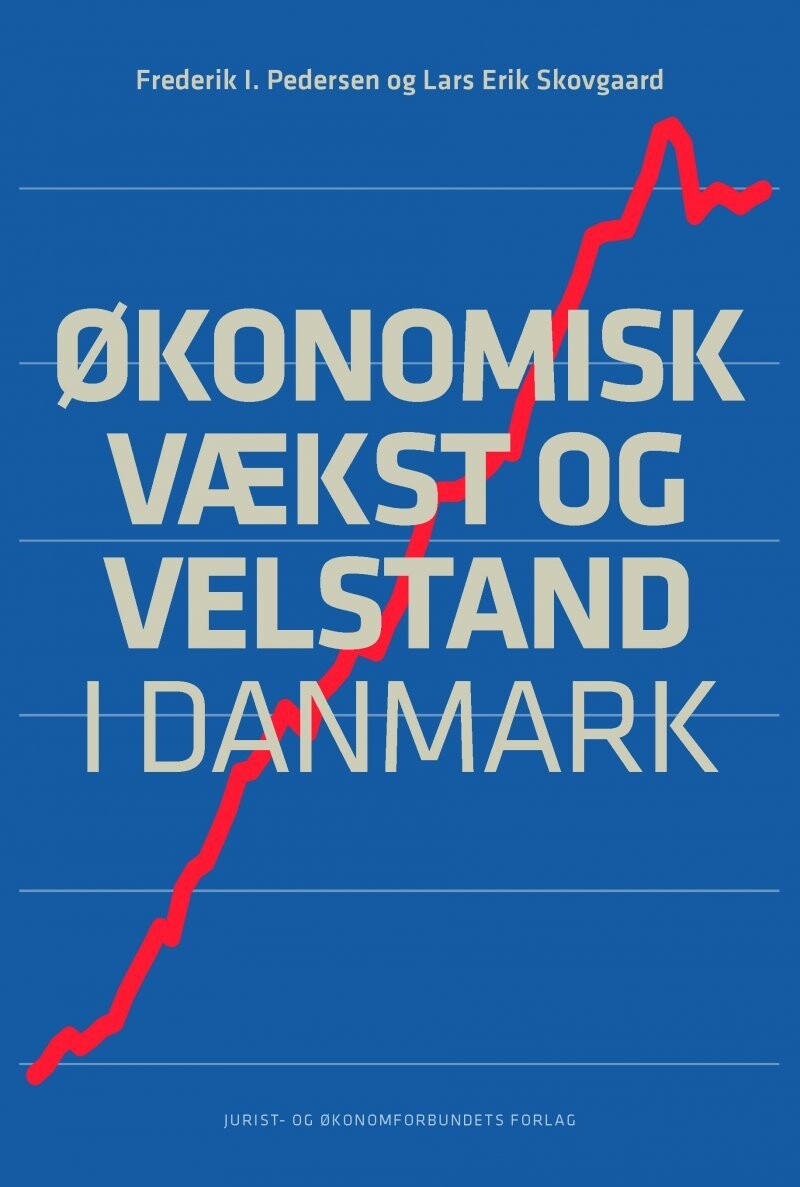 Økonomisk Vækst Og Velstand