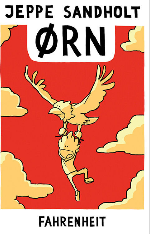 Ørn