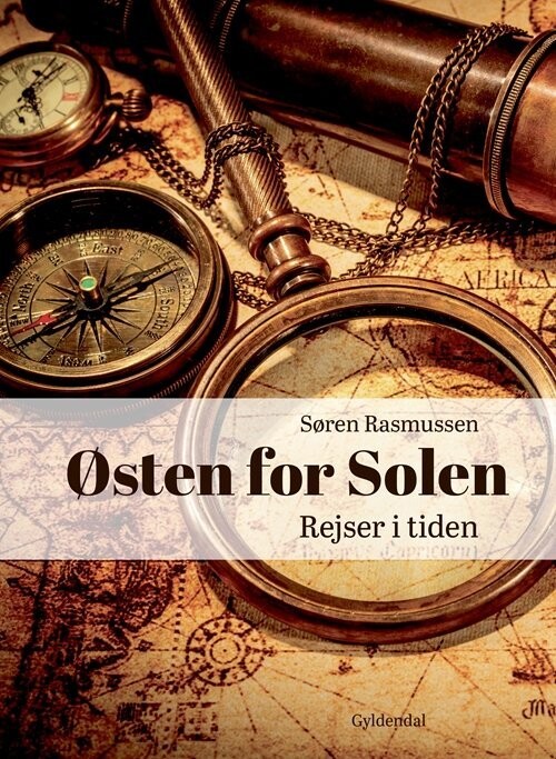 Østen For Solen