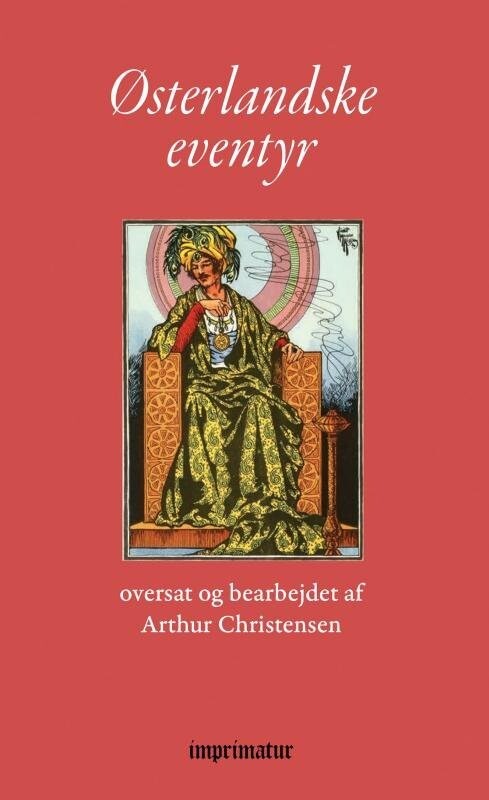 Østerlandske Eventyr