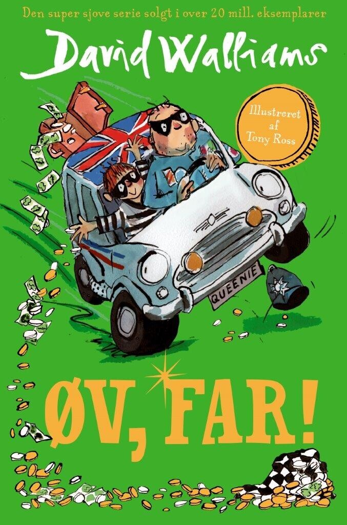 Øv Far