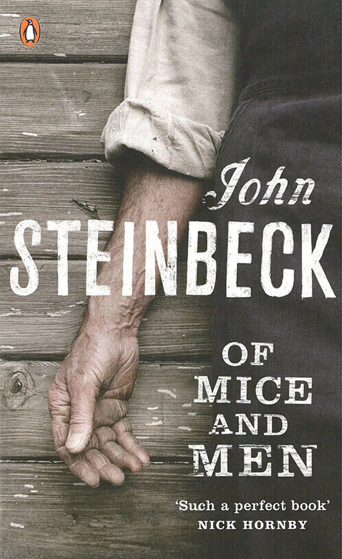 Of Mice And Men
