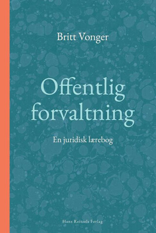 Offentlig Forvaltning