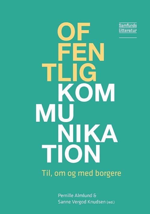 Offentlig Kommunikation