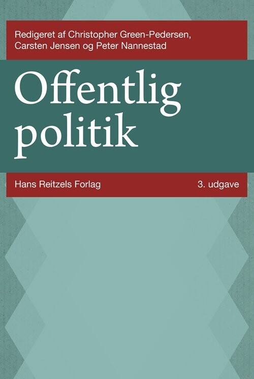 Offentlig Politik