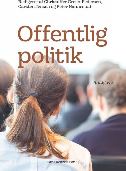 Offentlig Politik