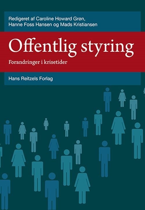 Offentlig Styring