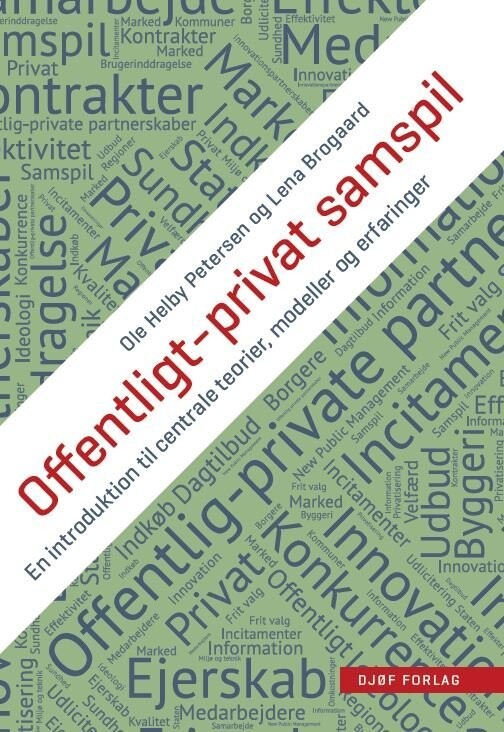 Offentligt-Privat Samspil