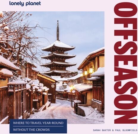 Offseason - Lonely Planet