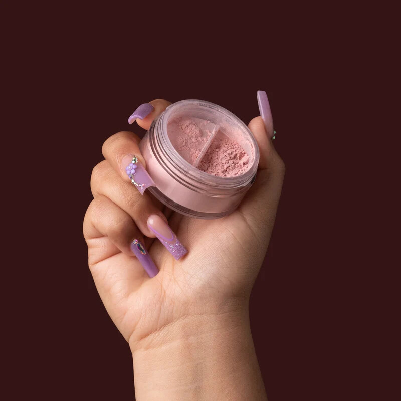 Ofra Cosmetics - Brightening Powder - Strawberry - 6G