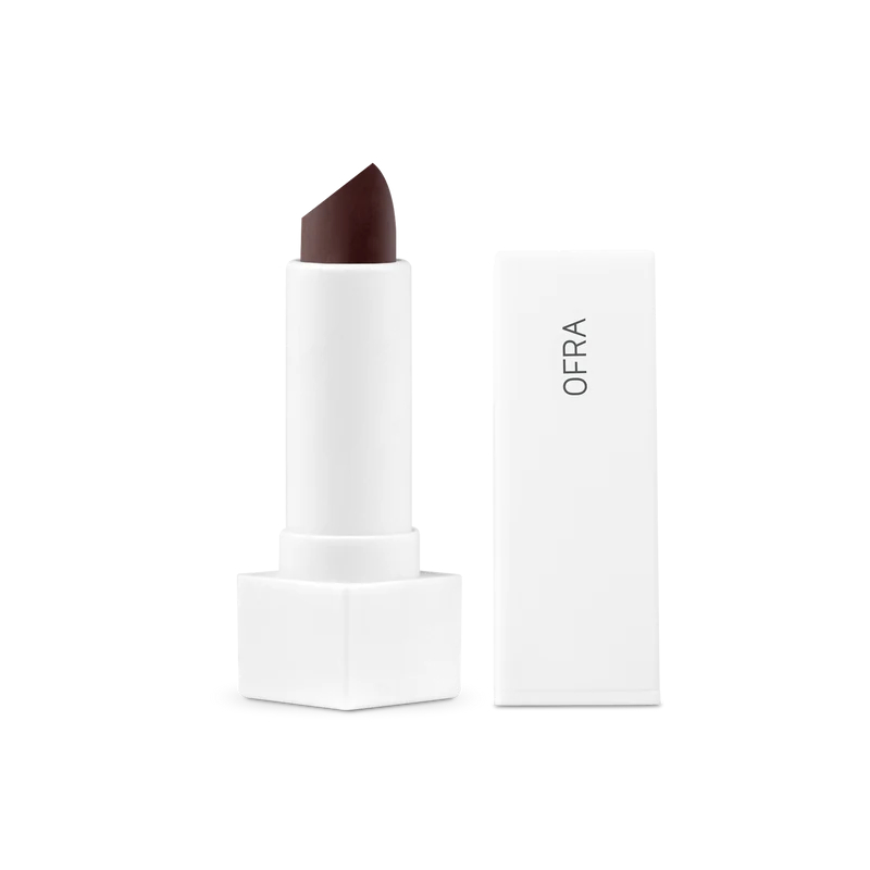 Ofra Cosmetics - Lipstick - Berry Sexy - 4 5G