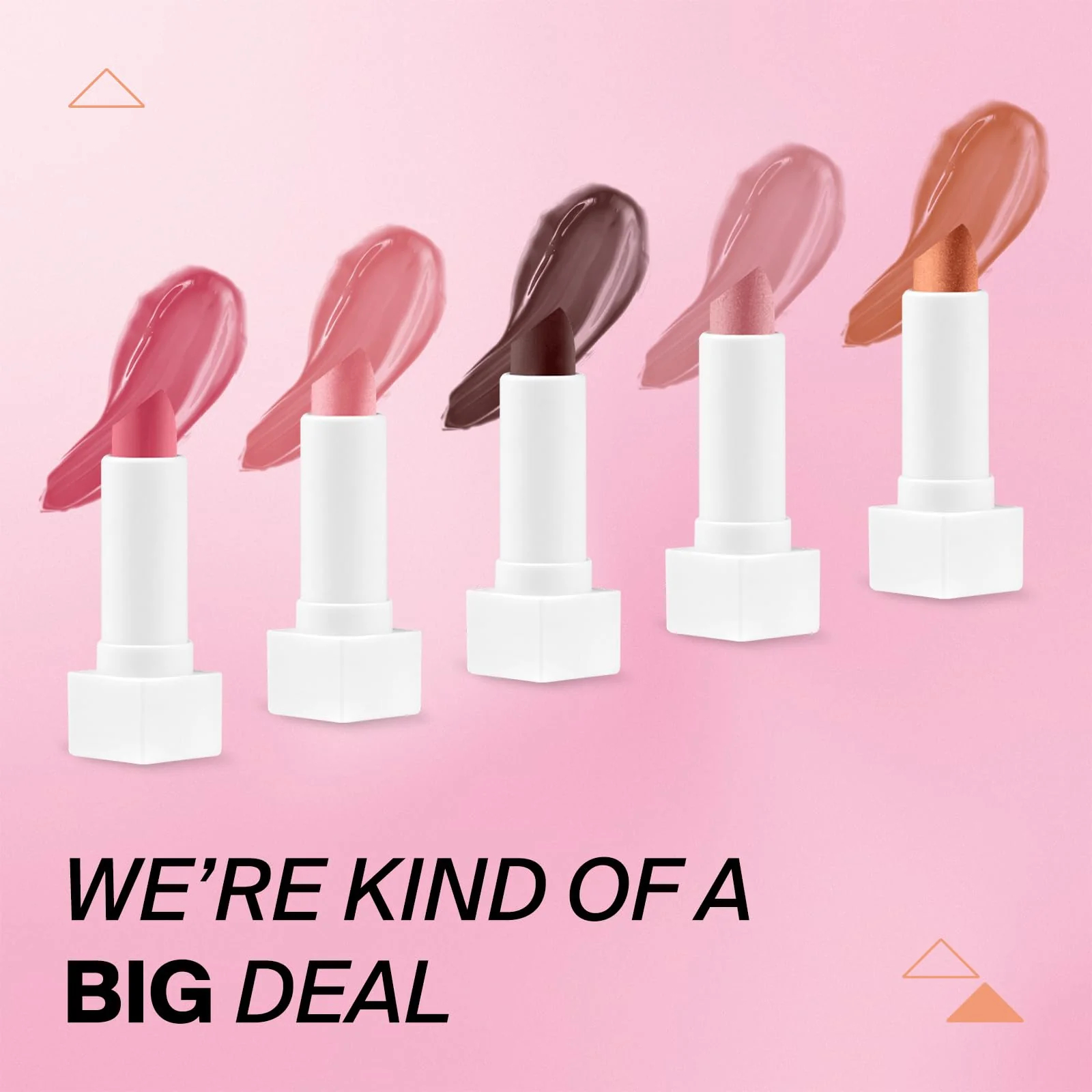 Ofra Cosmetics - Lipstick - Crazy Pink - 45G