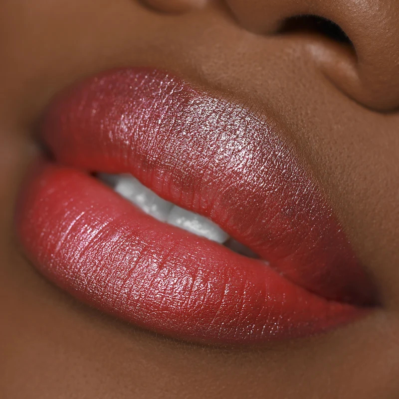 Ofra Cosmetics - Lipstick - Pink Shimmer - 45G