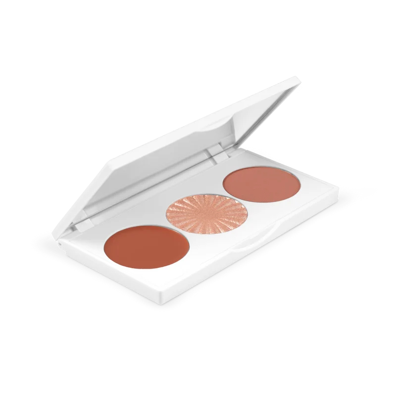 Ofra Cosmetics - Midi Palette - Heavenly Blooms - 9G