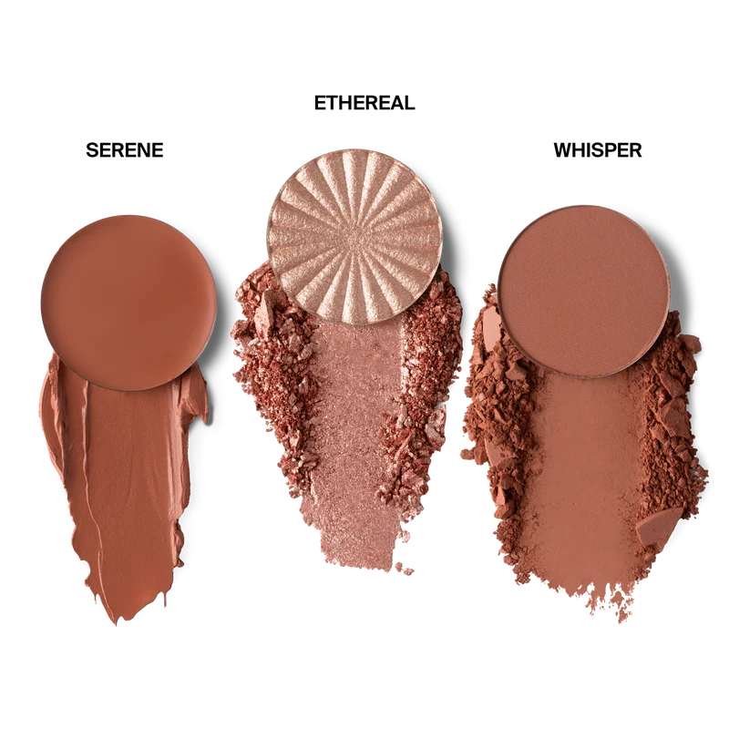 Ofra Cosmetics - Midi Palette - Heavenly Blooms - 9G