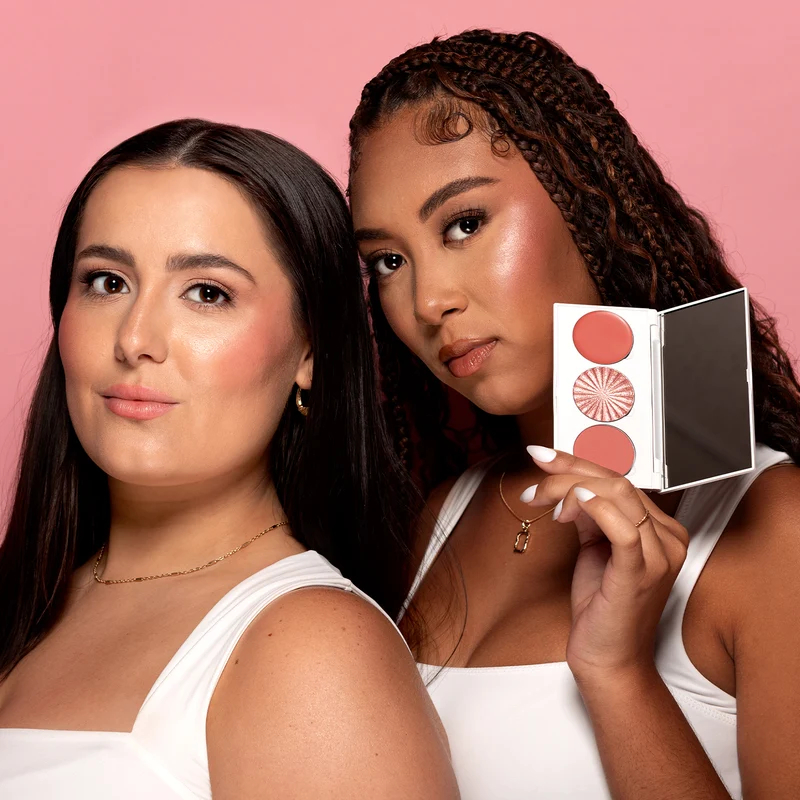 Ofra Cosmetics - Midi Palette - Heavenly Blooms - 9G