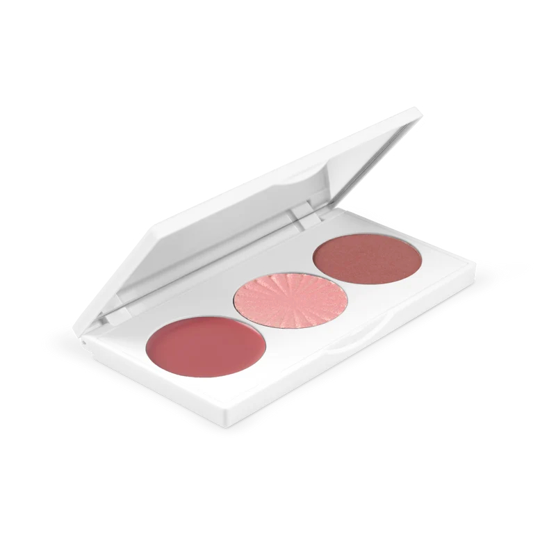 Ofra Cosmetics - Midi Palette - Velvet Hues - 9G