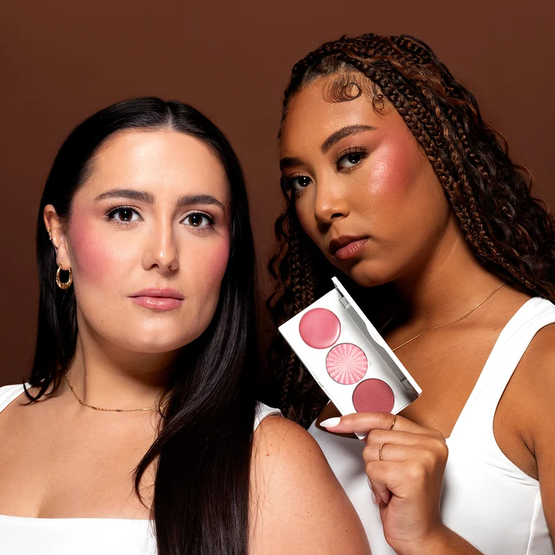 Ofra Cosmetics - Midi Palette - Velvet Hues - 9G