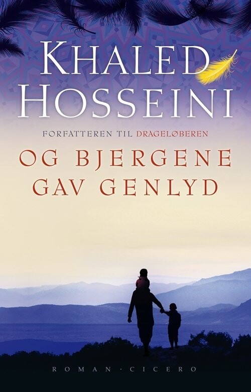 Og Bjergene Gav Genlyd
