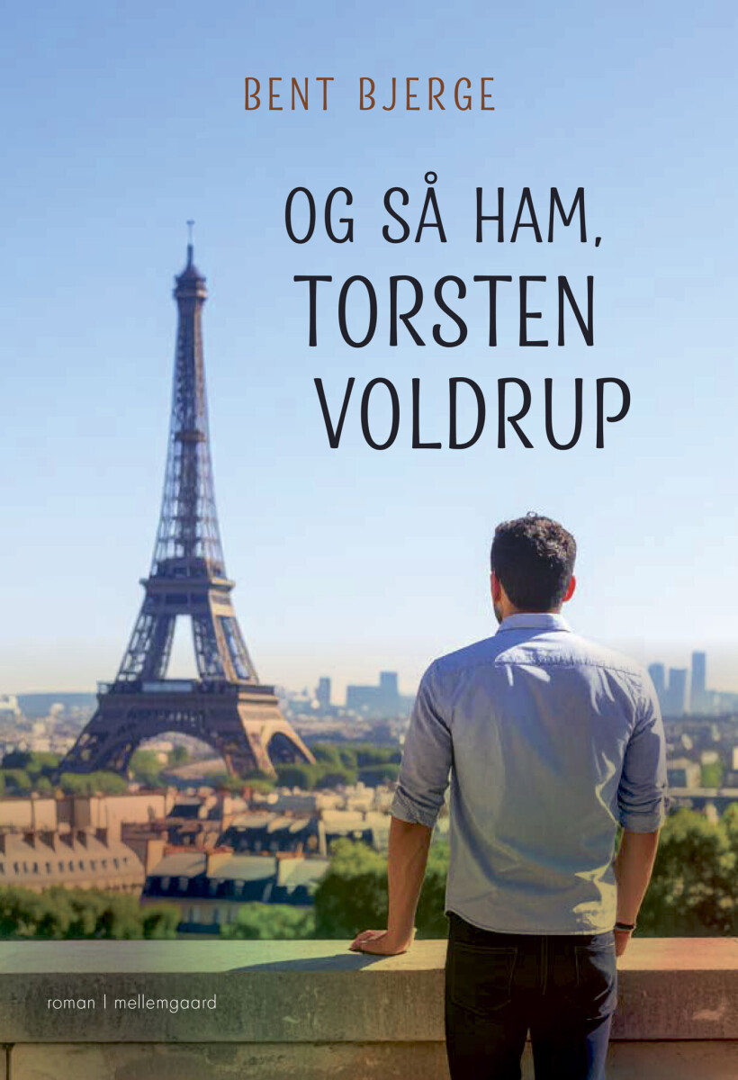 Og Så Ham Torsten Voldrup