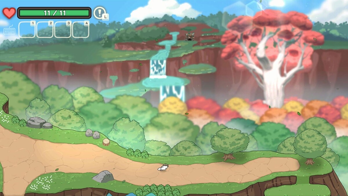 Ogu And The Secret Forest Multi-Language