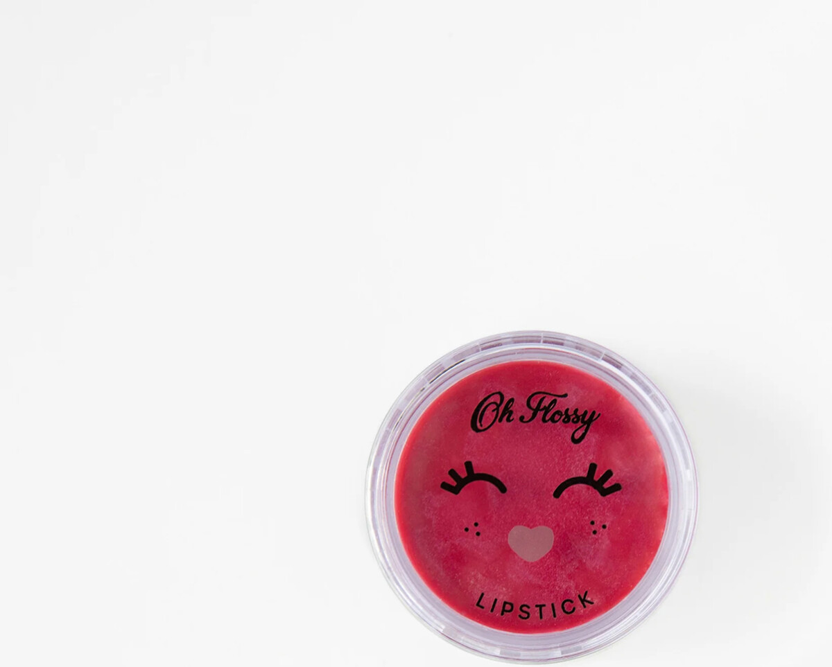 Oh Flossy - Læbestift - Reindeer Stocking Stuffer