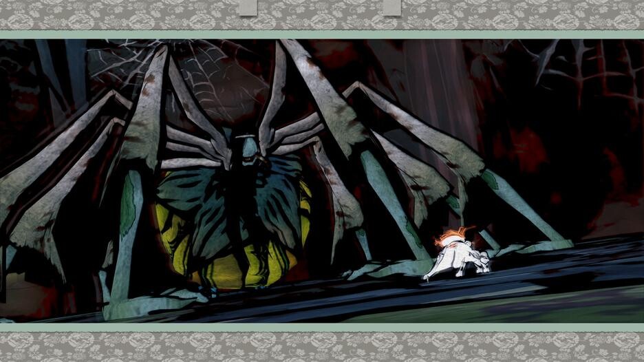 Okami Hd
