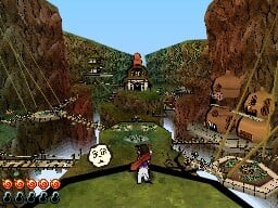 Okamiden