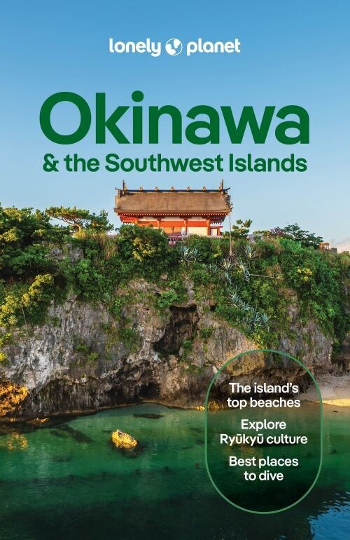 Okinawa - Lonely Planet
