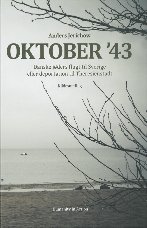 Oktober 43