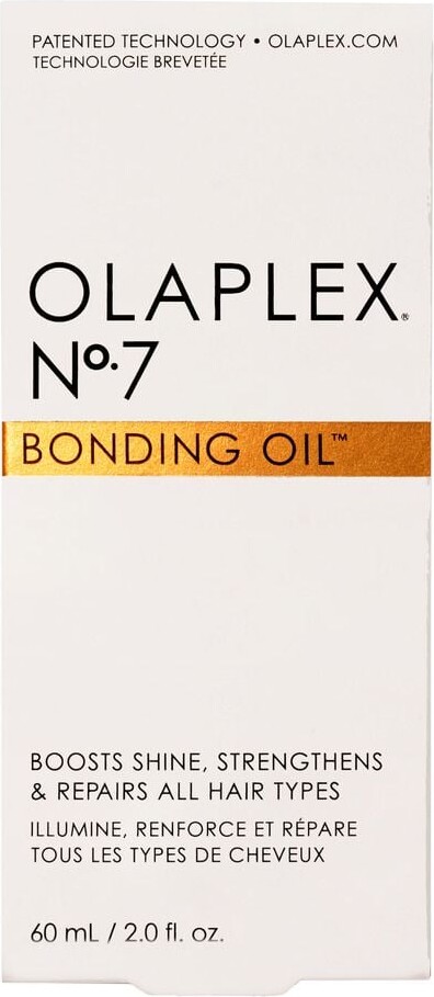 Olaplex - No7 Bonding Oil 60 Ml