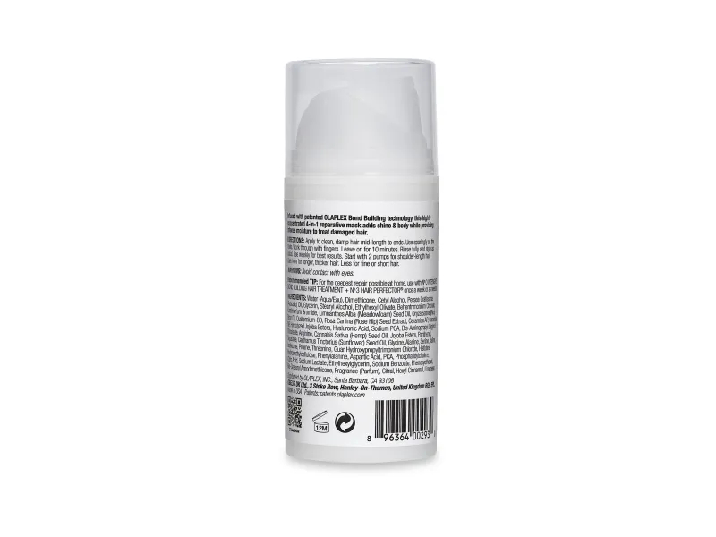 Olaplex - No 8 Bond Intense Moisture Mask 100 Ml - Hårkur