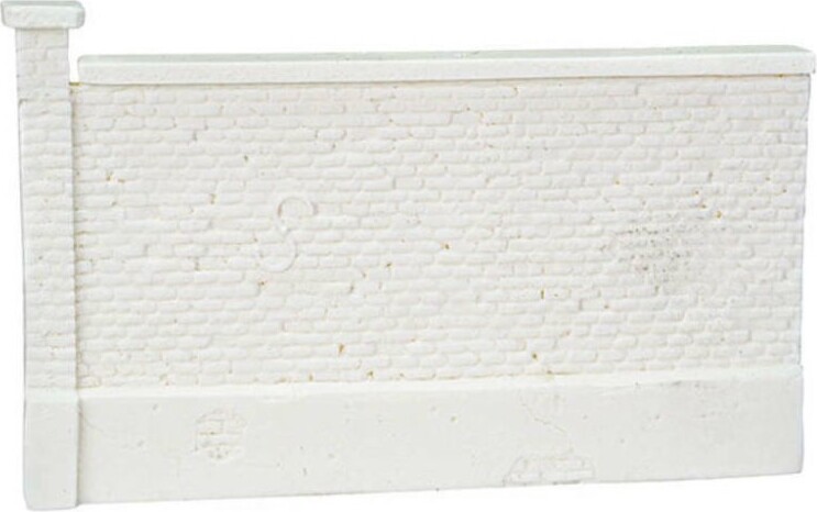Vallejo - Gammel Murstensvæg Model 15X10 Cm - Sc005