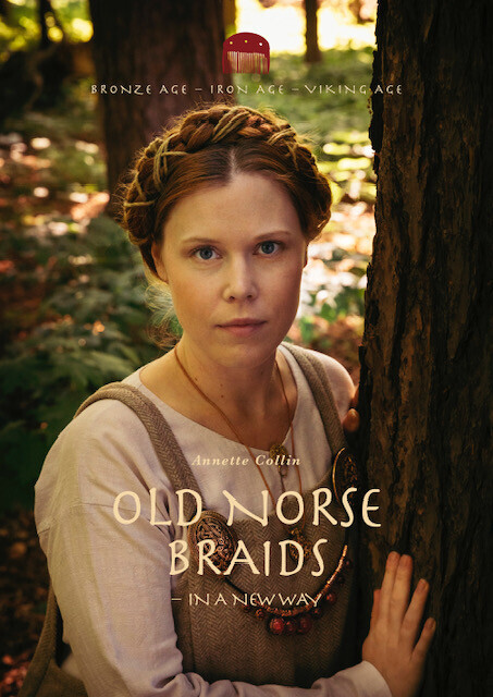 Old Norse Braids In A New Way