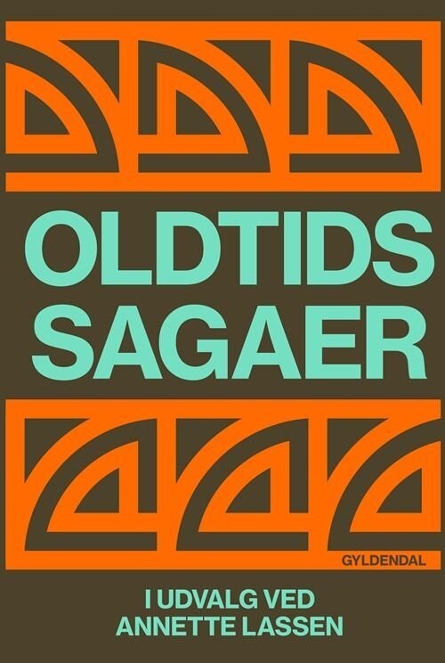 Oldtidssagaer