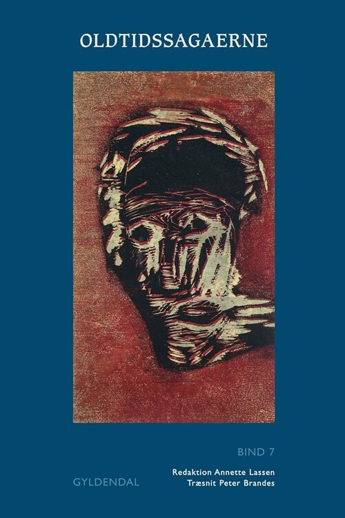 Oldtidssagaerne Bind 7