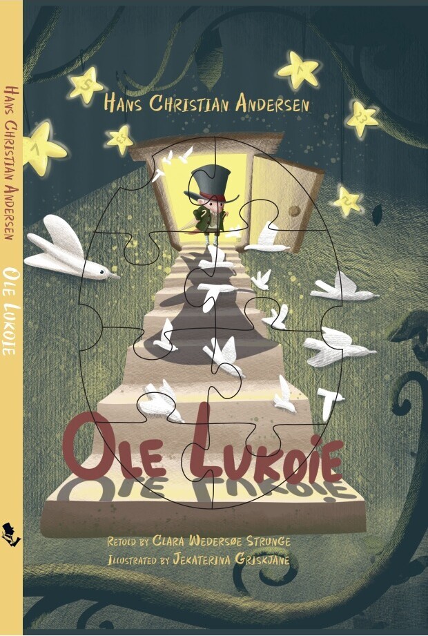 Ole Lukoie - Puzzle