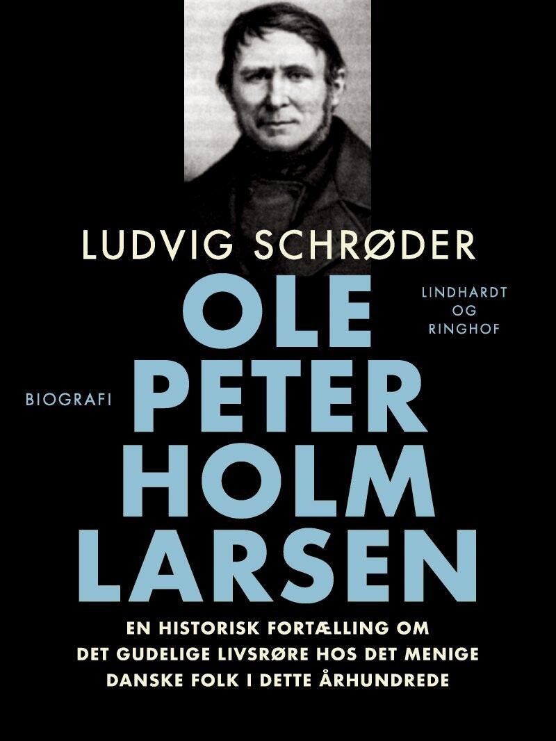 Ole Peter Holm Larsen