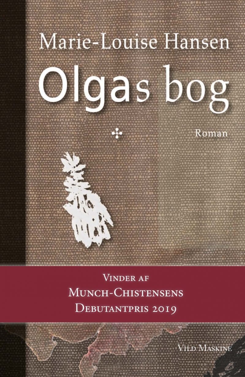 Olgas Bog