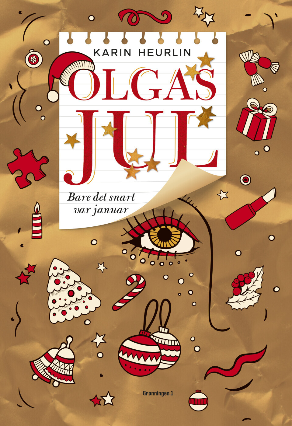 Olgas Jul