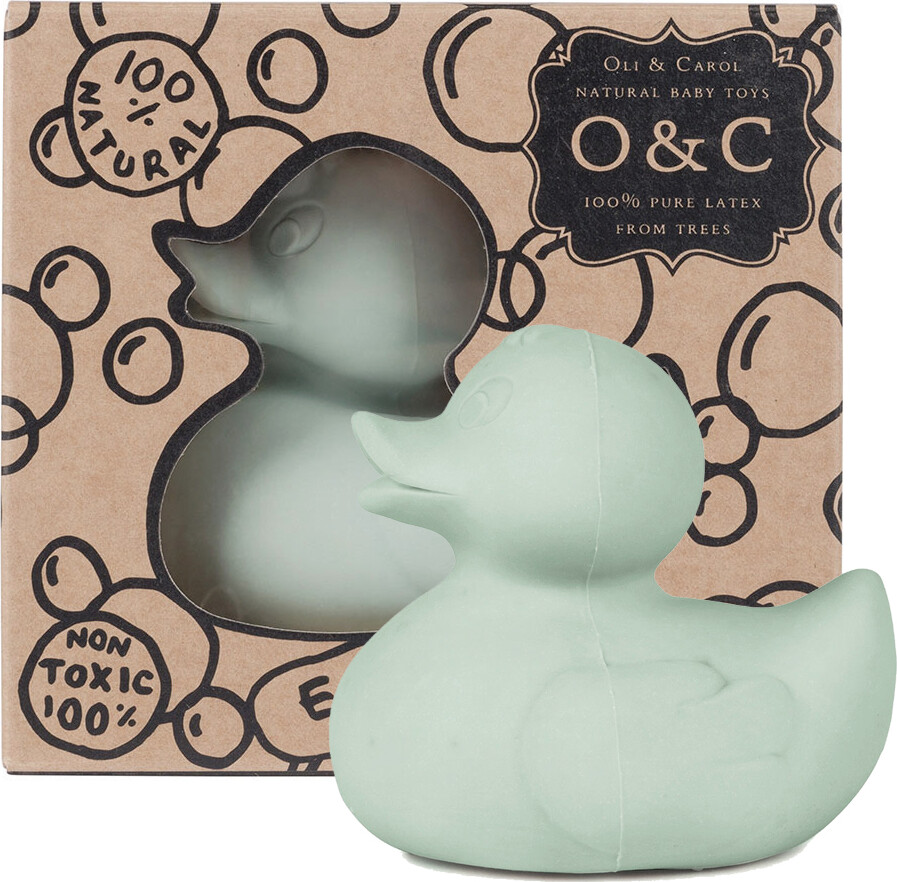 Oli Carol - Badeand Elvis - Mint