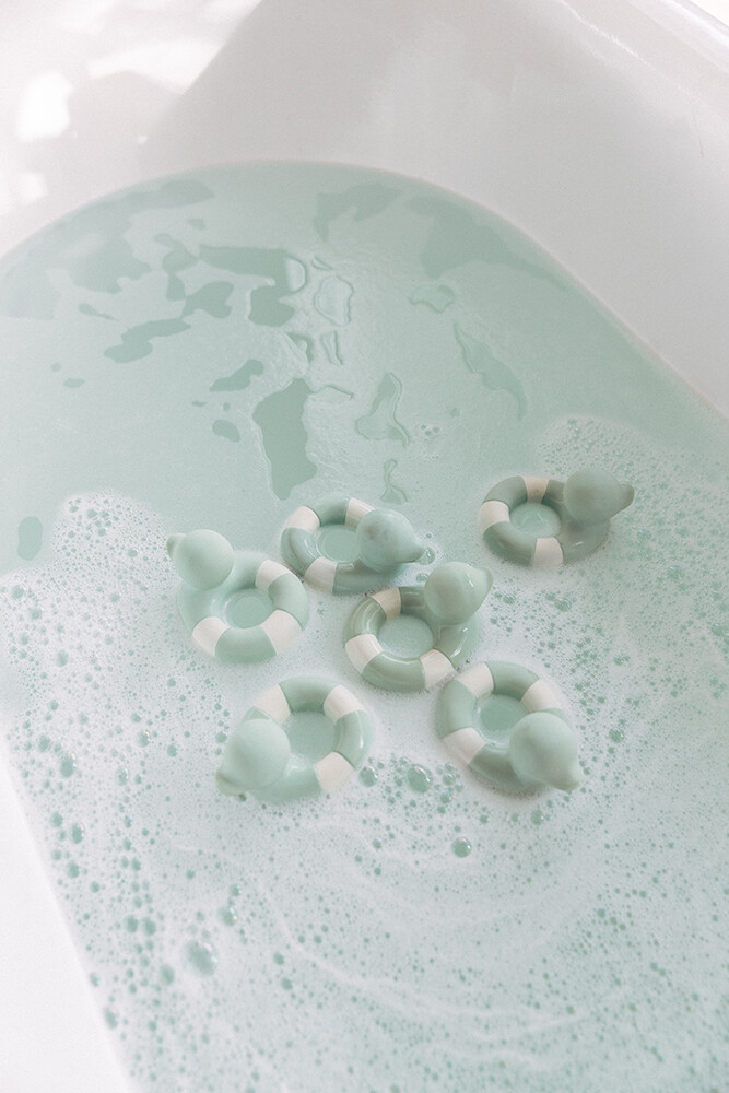 Oli Carol - Badeand - Flo The Floatie Mint
