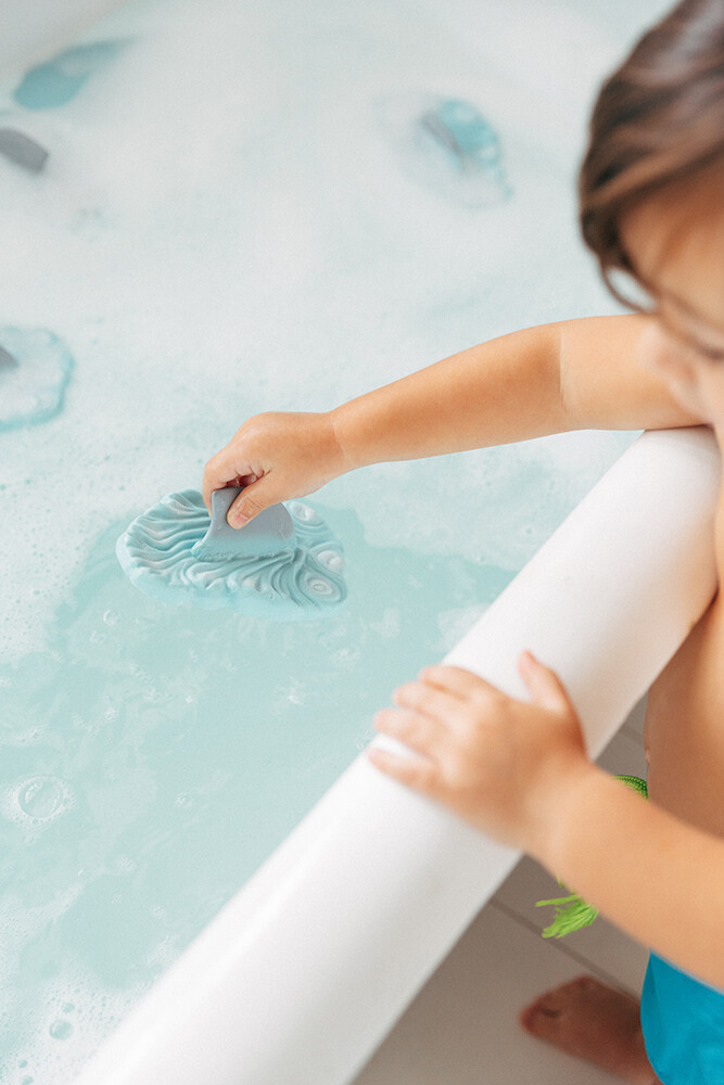 Oli Carol - Badeleg - Haj